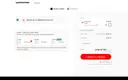 Price evidence screenshot, 10 seats