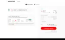 Price evidence screenshot, 25 seats