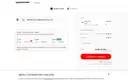 Price evidence screenshot, 5 seats