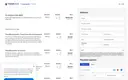 Price evidence screenshot, 10 seats