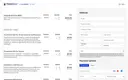 Price evidence screenshot, 5 seats